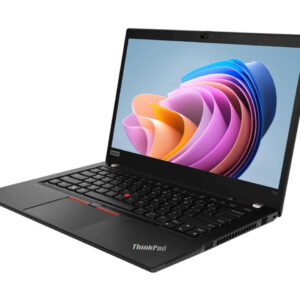 Lenovo ThinkPad T14 Gen 1 14 Zoll 1920x1080 Full HD AMD Ryzen 5 PRO 256GB SSD 16GB Windows 11 Pro Webcam
