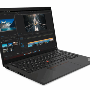 Lenovo ThinkPad T14 Gen 4 14 Zoll 2240x1400 2.2K Intel Core i5 256GB SSD 16GB Windows 11 Pro Fingerprint - Neugerät