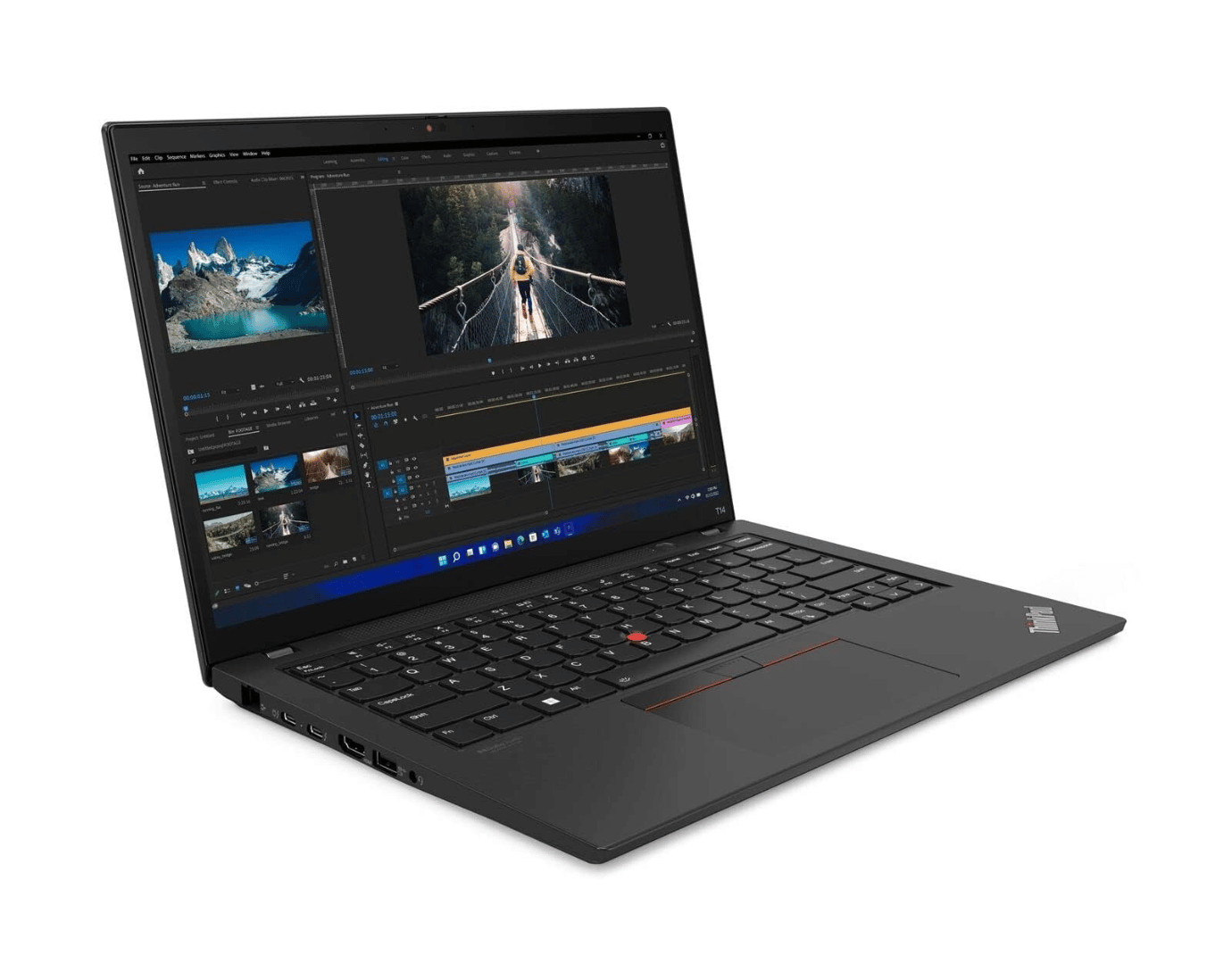 Lenovo ThinkPad T14 Gen 3 1