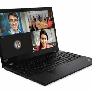 Lenovo ThinkPad T15 Gen 2 15,6 Zoll 1920x1080 Full HD Intel Core i5 512GB SSD 16GB Windows 10 Pro Fingerprint
