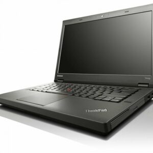 Lenovo ThinkPad T440p 14 Zoll HD Intel Core i5 256GB SSD (NEU) 8GB Windows 10 Pro MAR Webcam