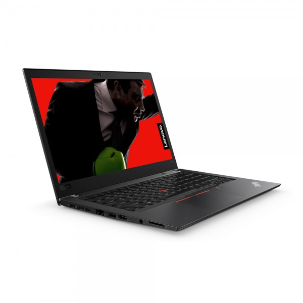 Lenovo ThinkPad T480s