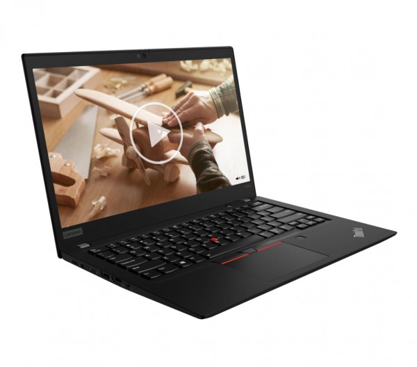 Lenovo ThinkPad T490s