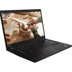 Lenovo ThinkPad T490s 14 Zoll 1920x1080 Full HD Intel Core i5 256GB SSD 8GB Windows 11 Pro Webcam