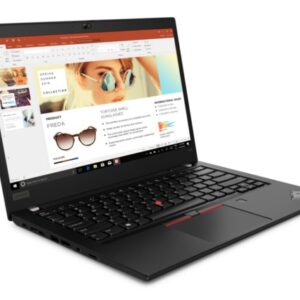 Lenovo ThinkPad T495 14 Zoll Touch Display AMD Ryzen 3 PRO 512GB SSD 16GB Windows 11 Pro Webcam