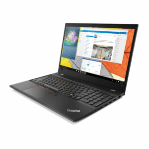 Lenovo ThinkPad T580 15,6 Zoll 1920x1080 Full HD Intel Core i5 512GB SSD 16GB Windows 10 Pro Webcam