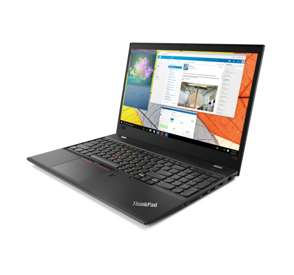 Lenovo ThinkPad T580
