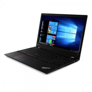 Lenovo ThinkPad T590 15,6 Zoll 1920x1080 Full HD Intel Core i5 512GB SSD 16GB Windows 11 Pro Webcam