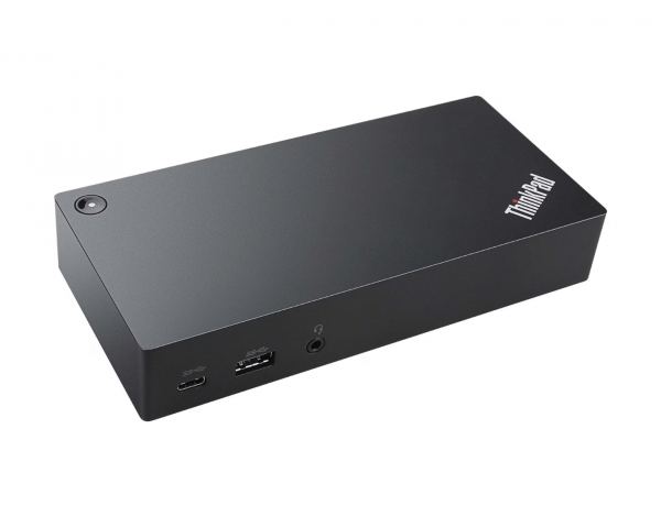 Lenovo ThinkPad USB C Dock G2