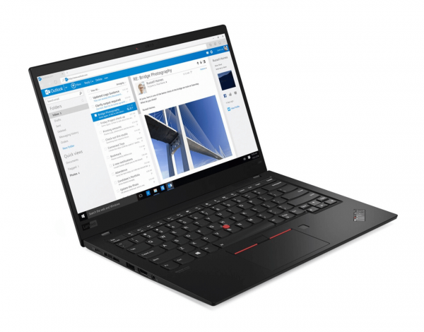 Lenovo ThinkPad X1 Carbon G7