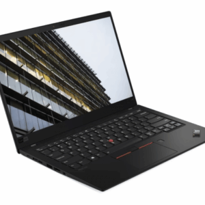 Lenovo ThinkPad X1 Carbon Gen 8 14 Zoll 1920x1080 Full HD Intel Core i7 1TB SSD 16GB Windows 11 Pro Fingerprint