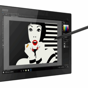 Lenovo ThinkPad X1 Tablet Gen 3 13 Zoll Touch Display Intel Core i5 256GB SSD 8GB Windows 11 Pro inkl. Tastatur