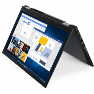 Lenovo ThinkPad X1 Yoga Gen 3 14 Zoll Touch Display Intel Core i7 512GB SSD 16GB Windows 11 Pro Webcam