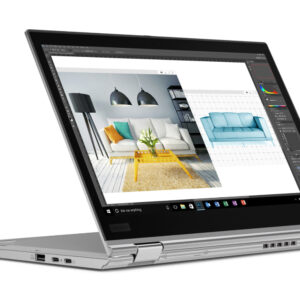 Lenovo ThinkPad X1 Yoga (GEN3) 14 Zoll Touch Display WQHD Intel Core i7 512GB SSD 16GB Windows 11 Pro