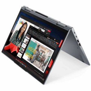 Lenovo ThinkPad X1 Yoga Gen 8 14 Zoll Touch Display Intel Core i5 256GB SSD 32GB Windows 10 Pro LTE