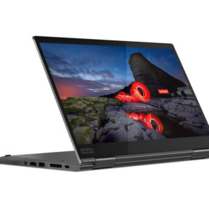 Lenovo ThinkPad X1 Yoga Gen 5 14 Zoll Touch Display Intel Core i5 512GB SSD 16GB Windows 11 Pro LTE