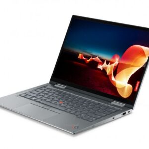 Lenovo ThinkPad X1 Yoga Gen 6 14 Zoll Touch Display Intel Core i5 512GB SSD 16GB Windows 11 Pro LTE