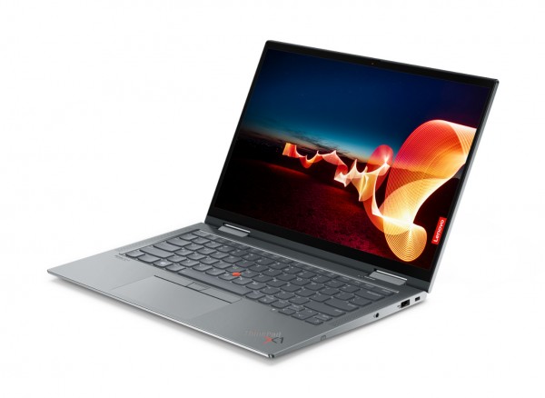 Lenovo ThinkPad X1 Yoga Gen 7 1