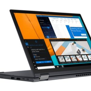 Lenovo ThinkPad X13 Yoga Gen 1 13,3 Zoll Touch Display Intel Core i5 256GB SSD 16GB Windows 11 Pro LTE inkl. Docking