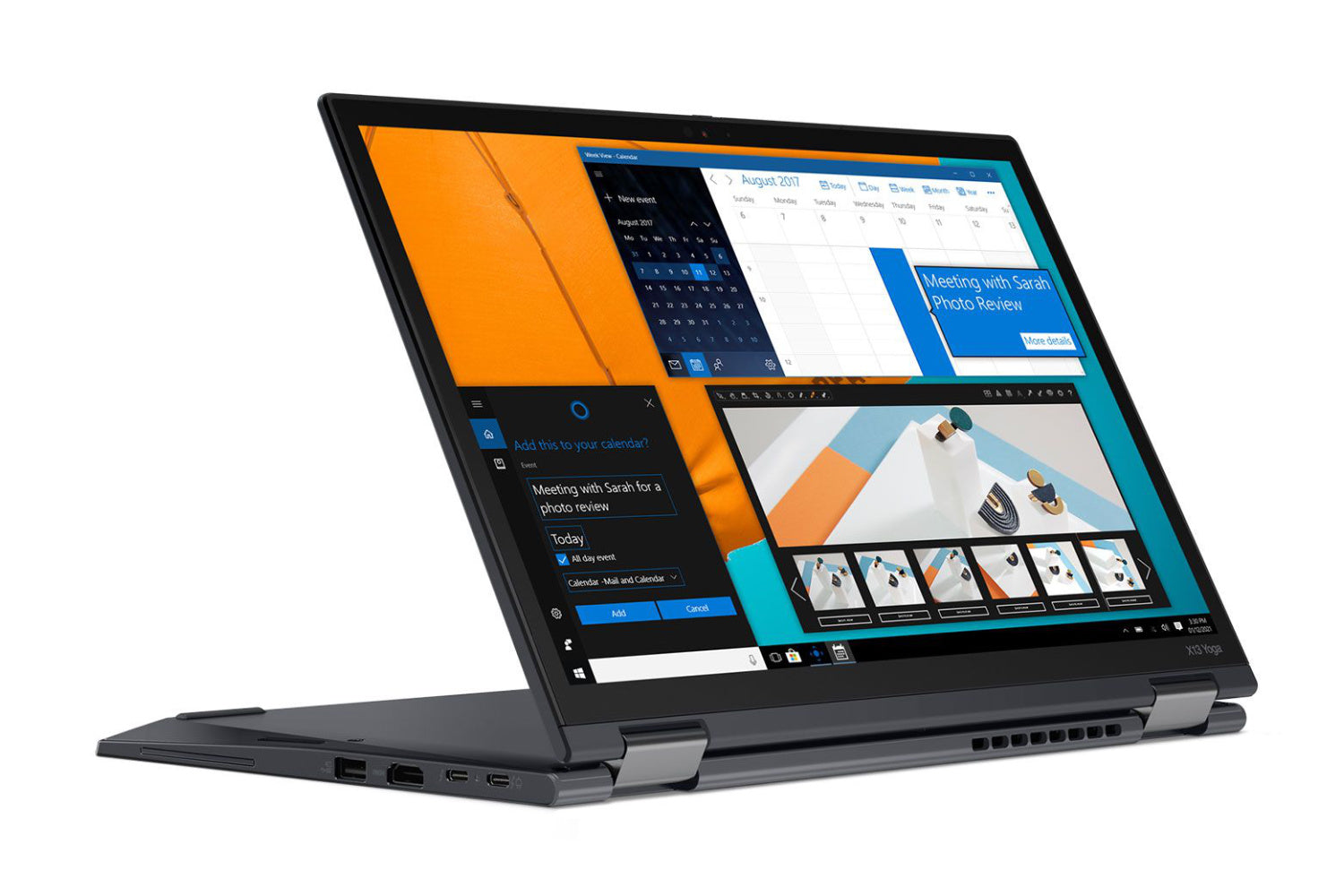 Lenovo ThinkPad X13 Yoga Gen 1 13,3 Zoll Touch Display Intel Core i5 256GB SSD 16GB Windows 11 Pro LTE 1 Lenovo ThinkPad X13 Yoga Gen 1 13,3 Zoll Touch Display Intel Core i5 256GB SSD 16GB Windows 11 Pro LTE
