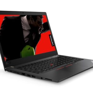 Lenovo ThinkPad X280 12,5 Zoll 1920x1080 Full HD Intel Core i5 256GB SSD 8GB Windows 11 Pro inkl. Docking