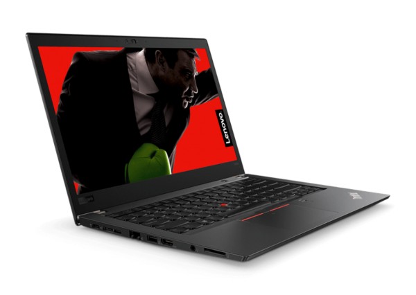 Lenovo ThinkPad X280