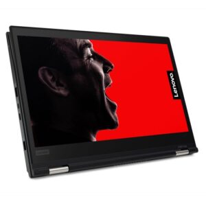 Lenovo ThinkPad X380 Yoga Convertible Tablet 13,3 Zoll Touch Display Intel Core i7 256GB SSD 8GB Windows 11 Pro