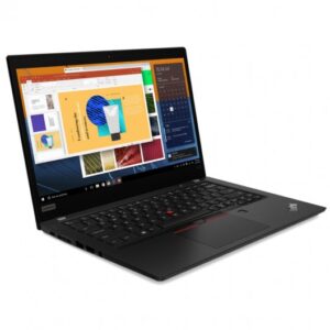 Lenovo ThinkPad X390 13,3 Zoll 1920x1080 Full HD Intel Core i7 256GB SSD 16GB Windows 11 Pro Webcam