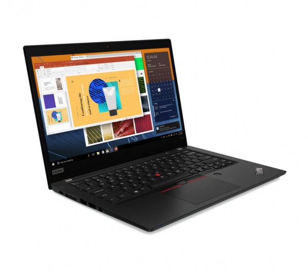 Lenovo ThinkPad X390