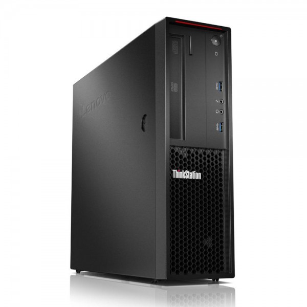 Lenovo ThinkStation P320 SFF