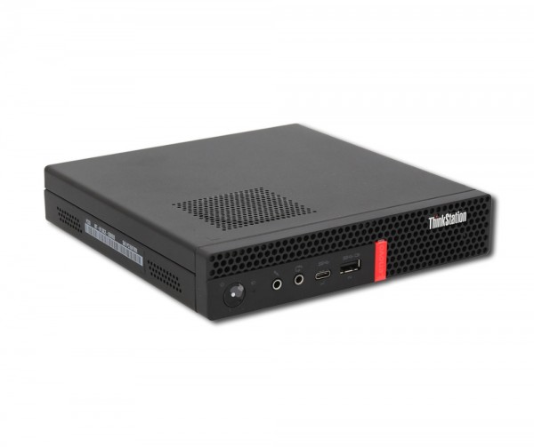 Lenovo ThinkStation P330 Tiny