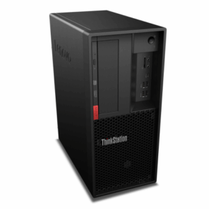 Lenovo ThinkStation P330 Tower Gen 2 Intel Core i7 512GB SSD 32GB Windows 11 Pro Nvidia Quadro RTX 4000