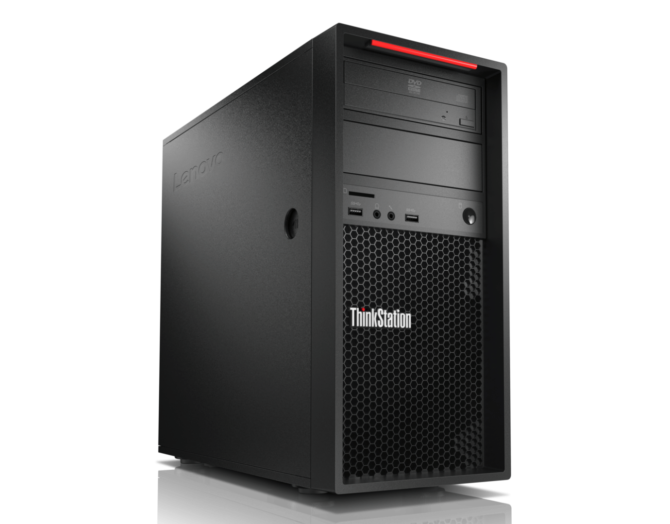 Lenovo ThinkStation P520c Intel Xeon W-2133 512GB SSD 32GB Windows 11 Pro Nvidia Quadro P4000 1 Lenovo ThinkStation P520c Intel Xeon W-2133 512GB SSD 32GB Windows 11 Pro Nvidia Quadro P4000