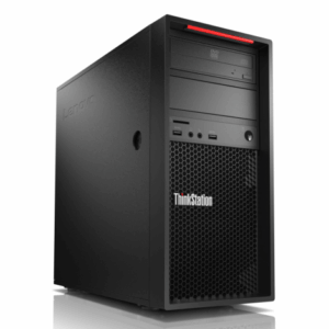 Lenovo ThinkStation P520 Intel Xeon W-2255 512GB SSD 64GB Windows 10 Pro Nvidia Quadro RTX 4000