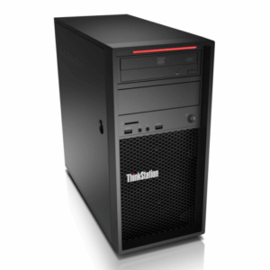 Lenovo ThinkStation P520 Intel Xeon W-2255 512GB SSD 64GB Windows 11 Pro Nvidia Quadro RTX 4000