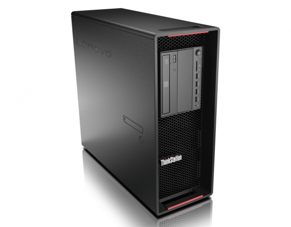 Lenovo ThinkStation P720
