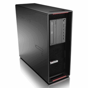 Lenovo ThinkStation P720 2x Intel Xeon Gold 5122 1TB SSD 64GB Windows 11 Pro Nvidia Quadro P4000 inkl. W-Lan