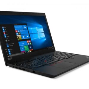 Lenovo ThinkPad L590 15,6 Zoll 1920×1080 Full HD Intel Core i3 1TB SSD 16GB Windows 11 Home LTE inkl. Docking