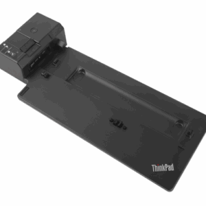 Lenovo ThinkPad Pro Docking Station 40AH inkl. 135 Watt Netzteil 40AH0135EU