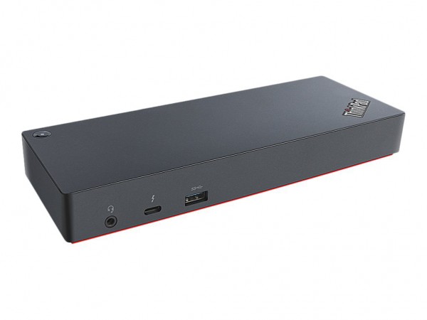 Lenovo Thinkpad Thunderbolt 3 Dock 40AC