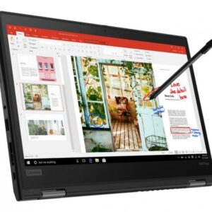 Lenovo ThinkPad X390 Yoga 13,3 Zoll Touch Display Intel Core i7 1TB SSD 16GB Windows 11 Home LTE