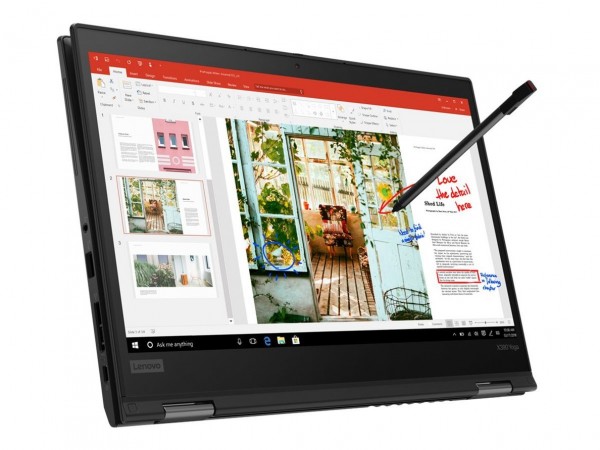 Lenovo Thinkpad X390 Yoga