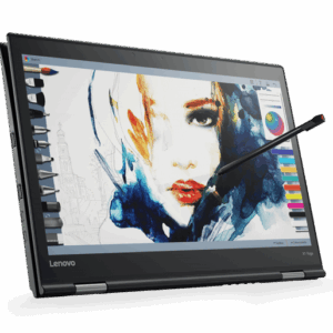 Lenovo ThinkPad X1 Yoga (2. Gen) Convertible Tablet 14 Zoll Touch Display Core i7 512GB SSD 16GB Windows 10 Pro UMTS LTE
