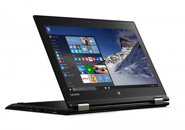 Lenovo Yoga 260