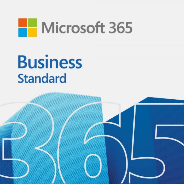 Microsoft 365 Business