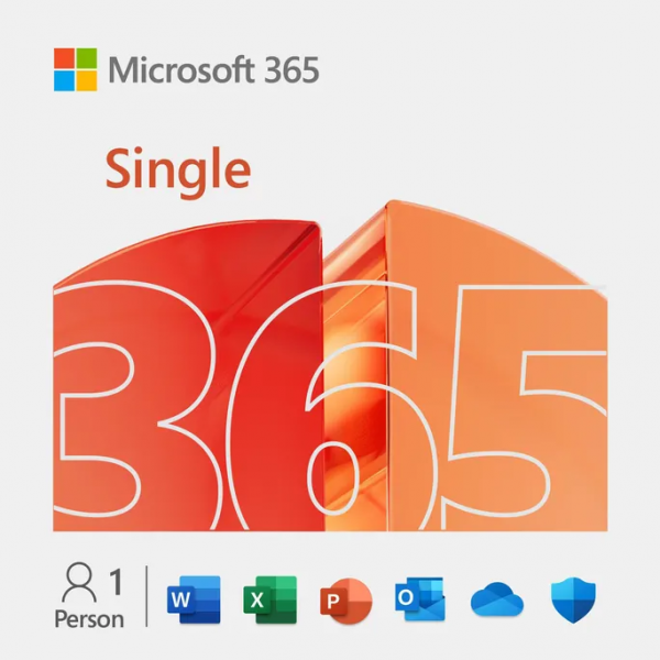 Microsoft 365 Single