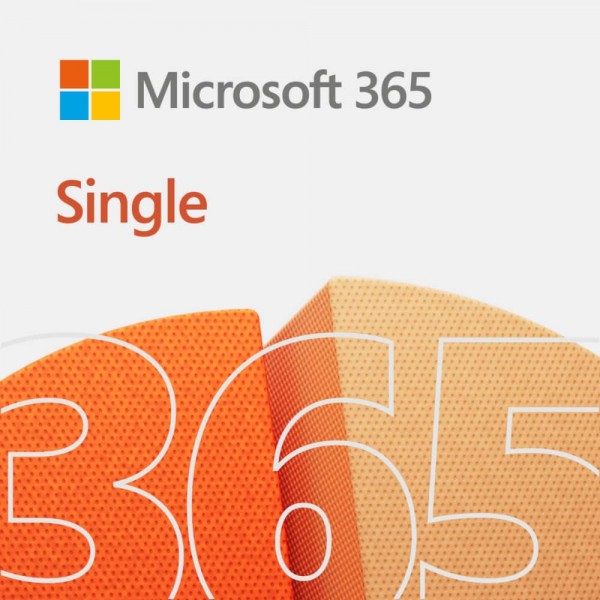 Microsoft 365