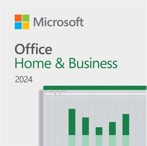 Microsoft Office Business 2024