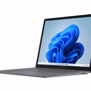 Microsoft Surface Laptop 3 13,5 Zoll Touch Display Intel Core i5 256GB SSD 8GB Windows 11 Pro Webcam
