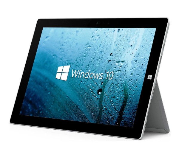 Microsoft Surface Pro 3